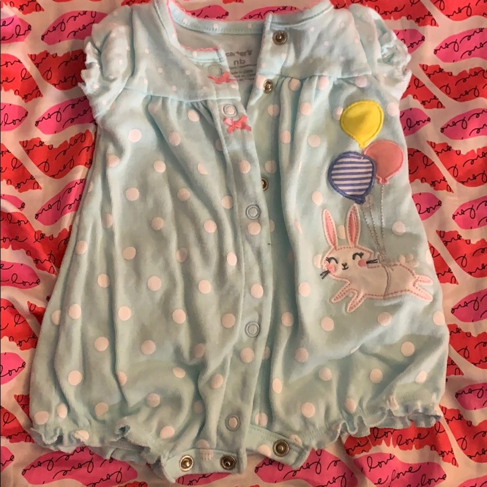 Baby Romper